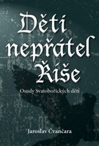 Děti nepřátel Říše