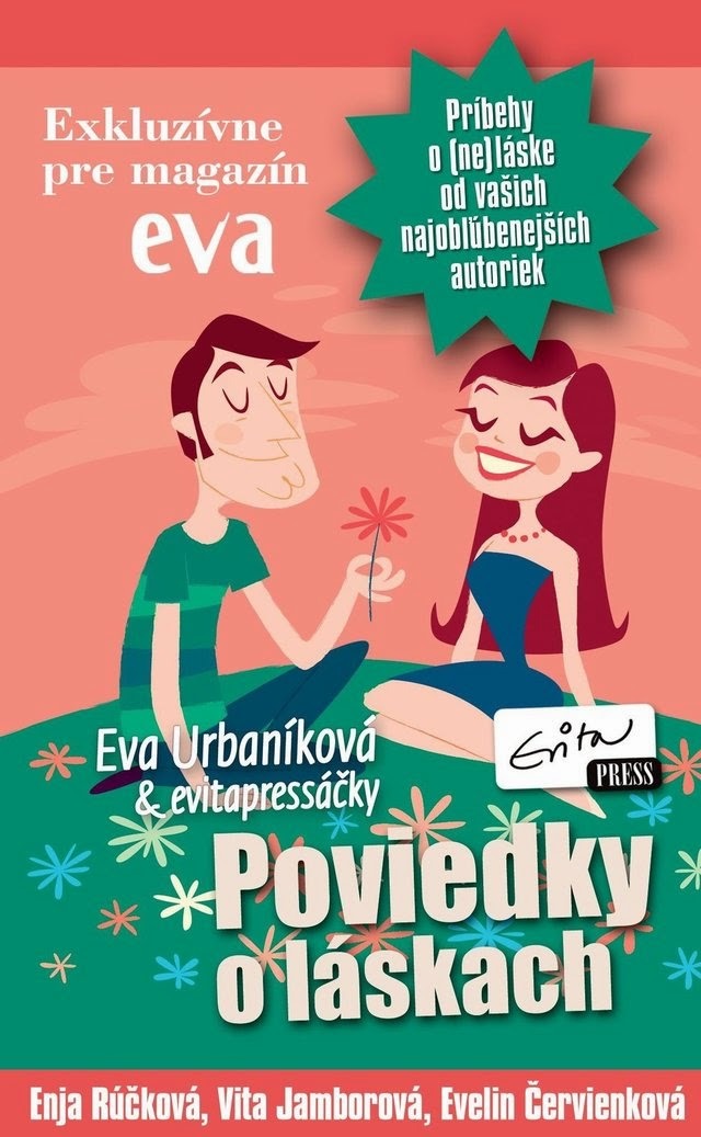 Poviedky o láskach