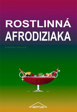 Rostlinná afrodiziaka