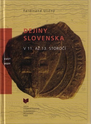 Dejiny Slovenska v 11. až 13. storočí