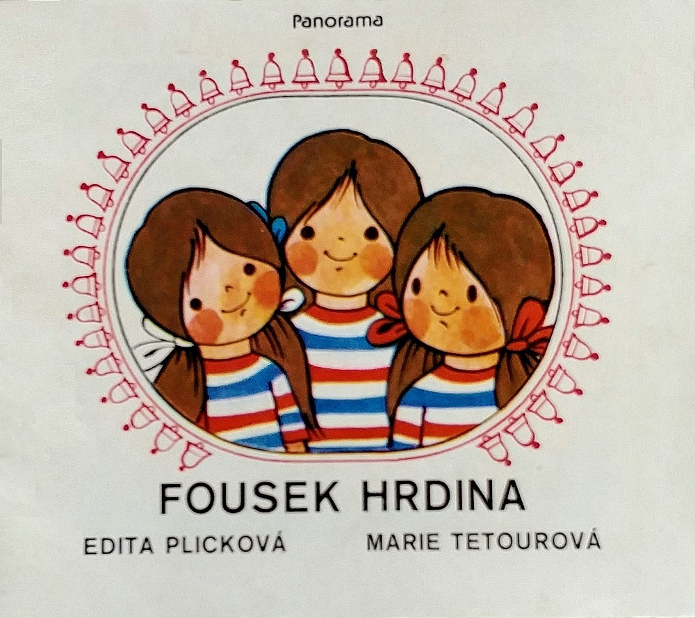 Fousek hrdina