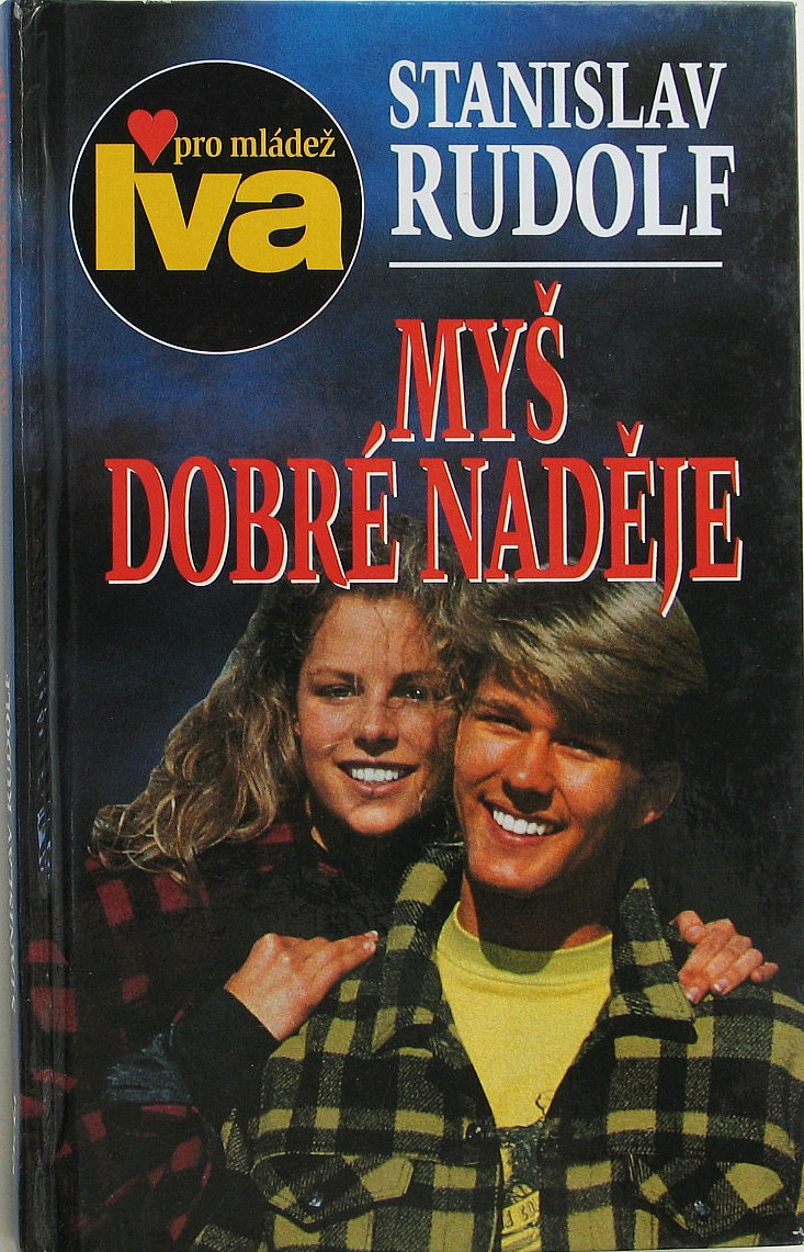 Myš dobré naděje