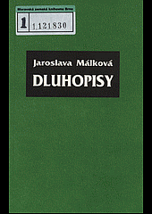 Dluhopisy