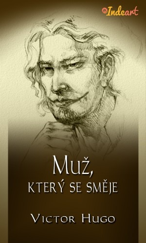 Muž, který se směje