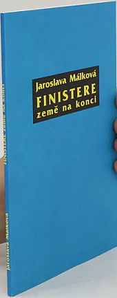 Finistere, země na konci