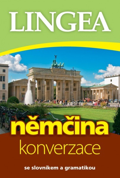 Němčina - konverzace