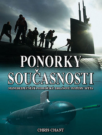 Ponorky současnosti