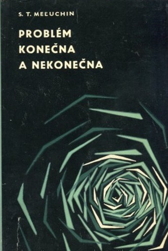 Problém konečna a nekonečna