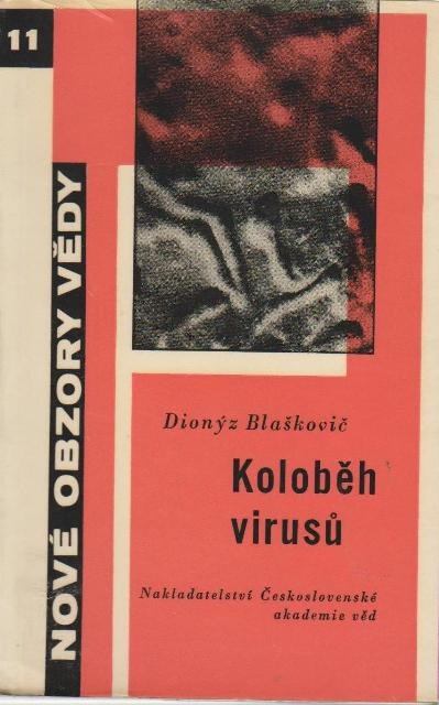 Koloběh virusů