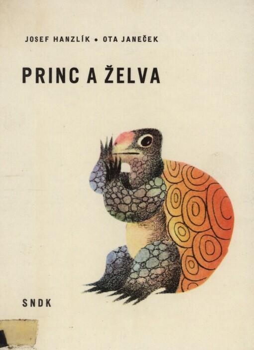 Princ a želva