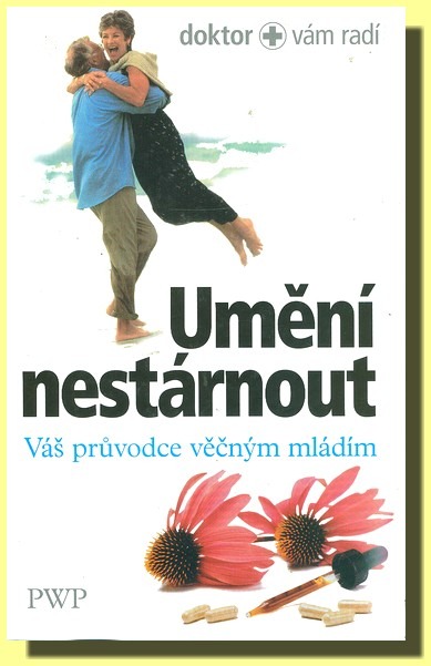 Umění nestárnout