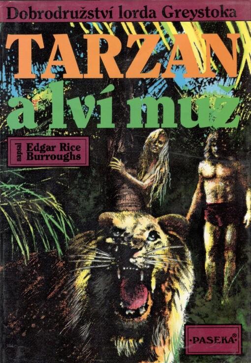 Tarzan a lví muž