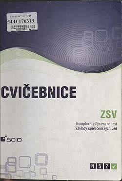 Cvičebnice ZSV