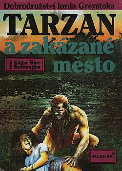 Tarzan a zakázané město