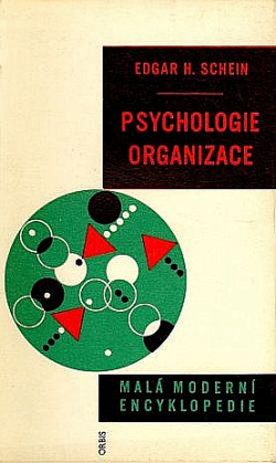 Psychologie organizace