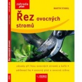 Řez ovocných stromů