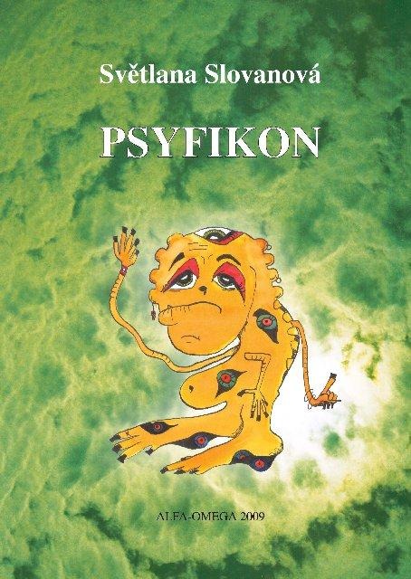 Psyfikon