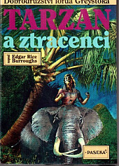 Tarzan a ztracenci