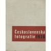 Československá fotografie VIII 1938