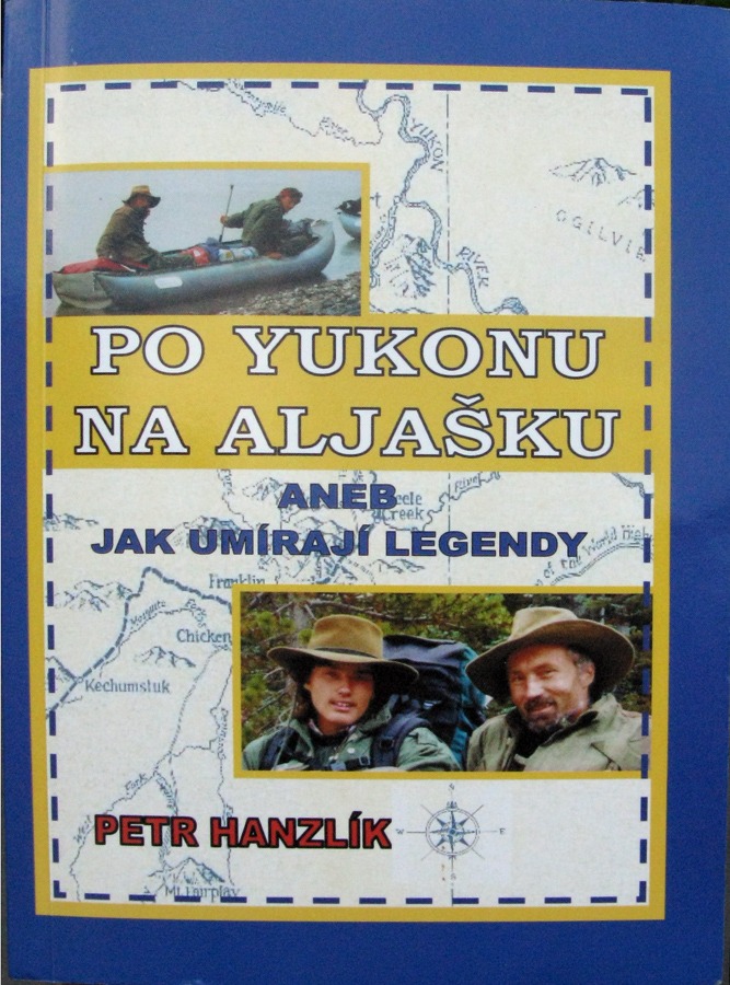 Po Yukonu na Aljašku