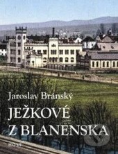 Ježkové z Blanenska