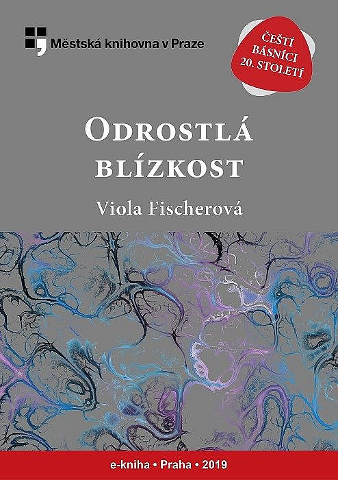 Odrostlá blízkost