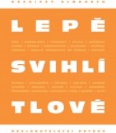 Lepě svihlí tlové – Básnický almanach