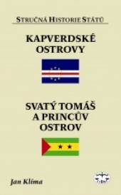 Kapverdské ostrovy, Svatý Tomáš a Princův ostrov