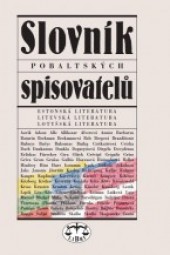 Slovník pobaltských spisovatelů