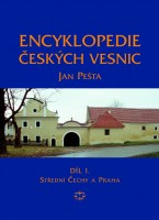 Encyklopedie českých vesnic I., Střední Čechy a Praha