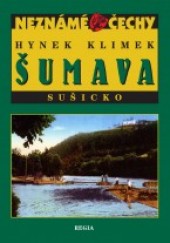 Šumava - Sušicko