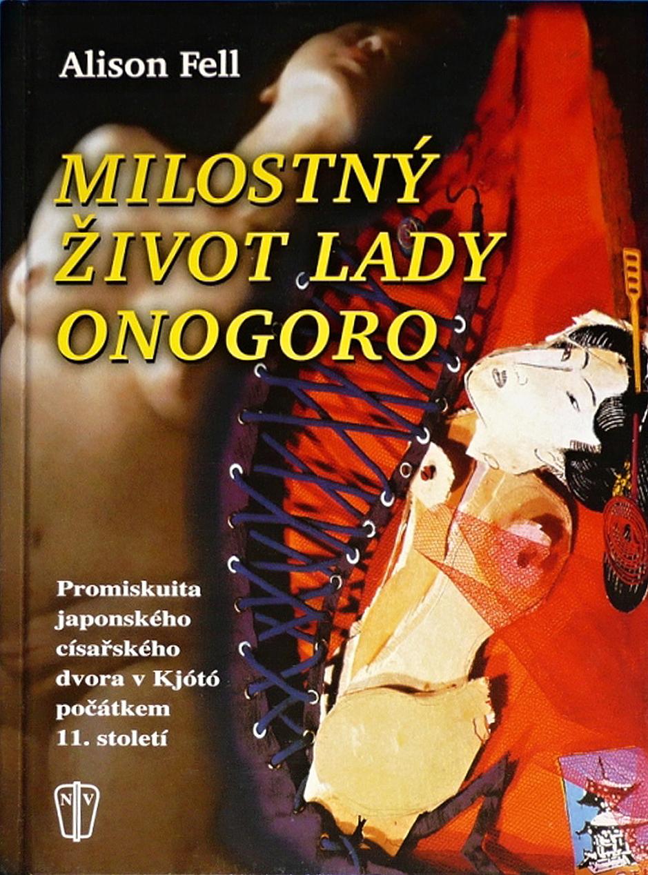 Milostný život Lady Onogoro