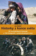 Historky z konce světa