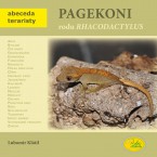 Pagekoni rodu Rhacodactylus