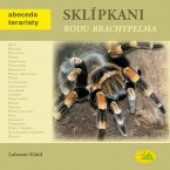 Sklípkani rodu Brachypelma