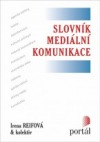 Slovník mediální komunikace