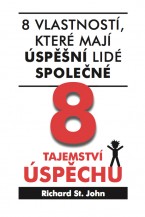 8 tajemství úspěchu