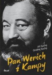 Pan Werich z Kampy