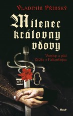 Milenec královny vdovy