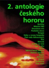 2. antologie českého hororu