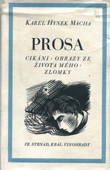 Prosa