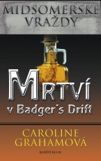 Mrtví v Badger’s Drift