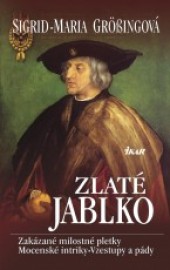 Zlaté jablko