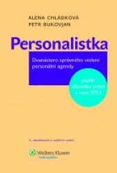 Personalistka