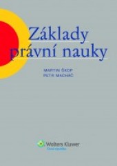 Základy právní nauky