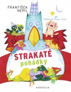 Strakaté pohádky