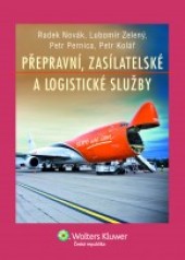 Přepravní, zasílatelské a logistické služby