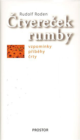 Čtvereček rumby