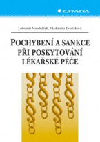 Pochybení a sankce při poskytování lékařské péče