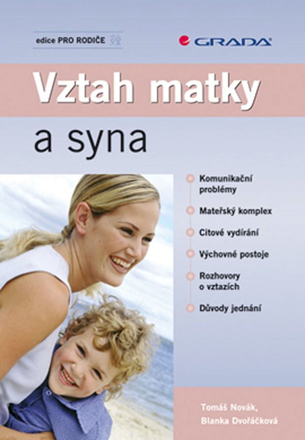 Vztah matky a syna